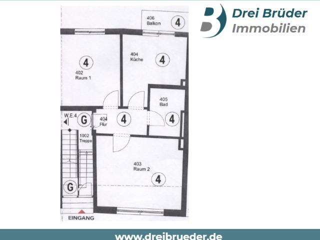 Wohnung kaufen in Munster, Nordrhein-Westfalen