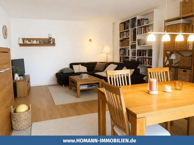 Wohnung kaufen in Altstadt, Munster