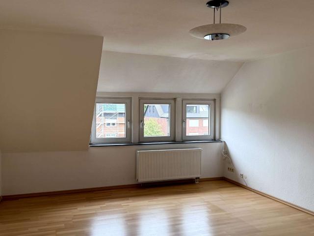 Wohnung kaufen in Rieselfelder, Münster