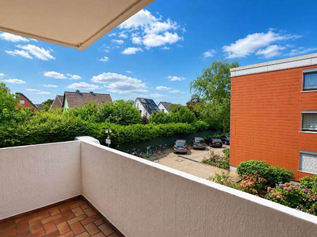 Wohnung kaufen in Wolbeck, Munster