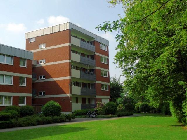 Wohnung kaufen in Gievenbeck, Munster