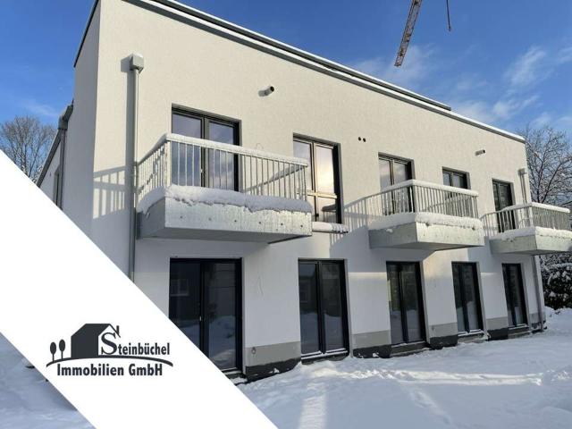 Wohnung kaufen in Gievenbeck, Munster