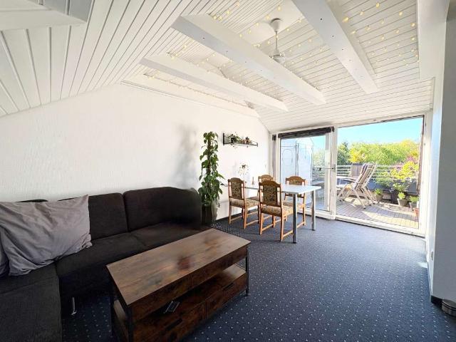 Wohnung kaufen in Gievenbeck, Munster