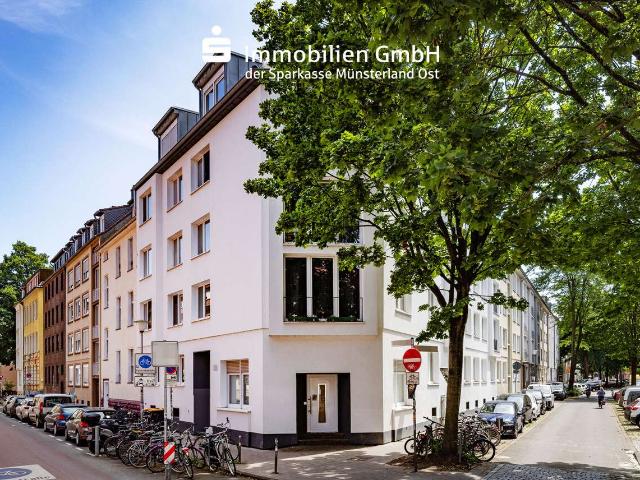 Wohnung kaufen in Wolbeck, Munster