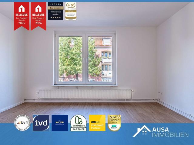 Wohnung kaufen in Hofkamp, Münster
