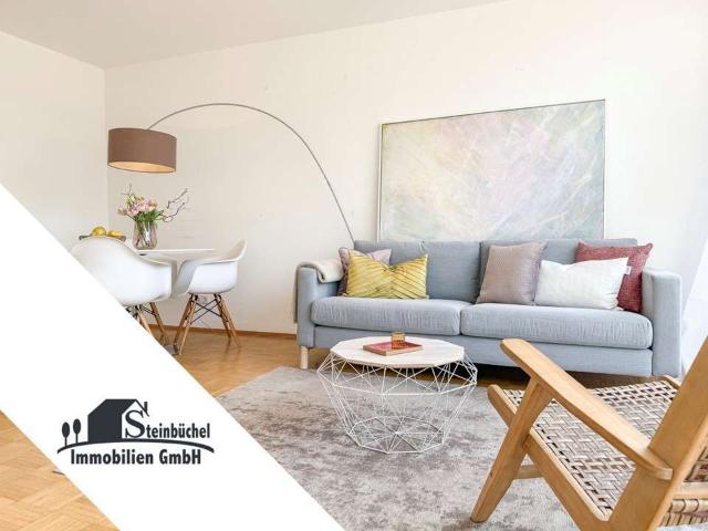 Wohnung kaufen in Gievenbeck, Munster