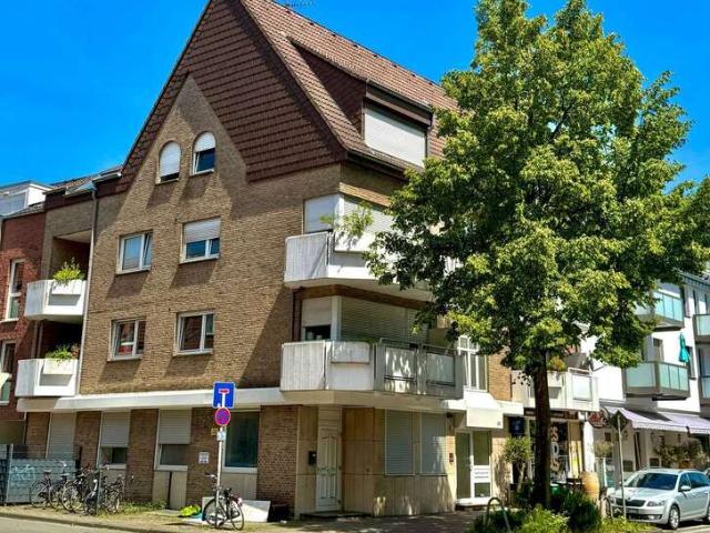 Wohnung kaufen in Wolbeck, Munster