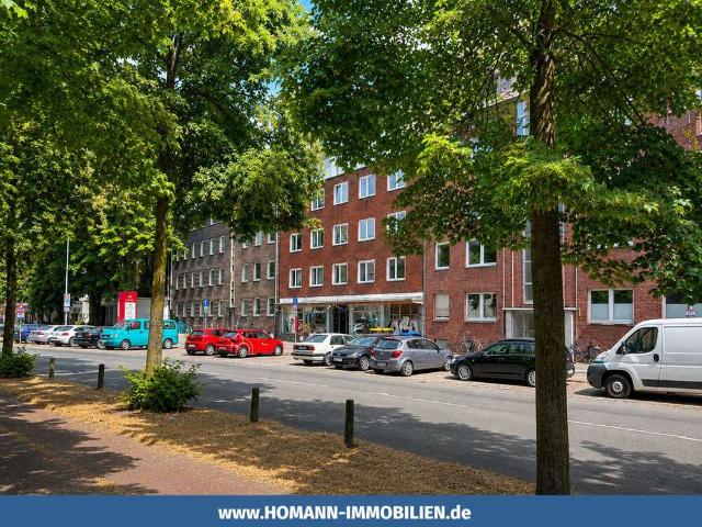Wohnung kaufen in Munster, Nordrhein-Westfalen