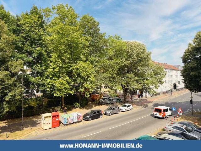 Wohnung kaufen in Munster, Nordrhein-Westfalen