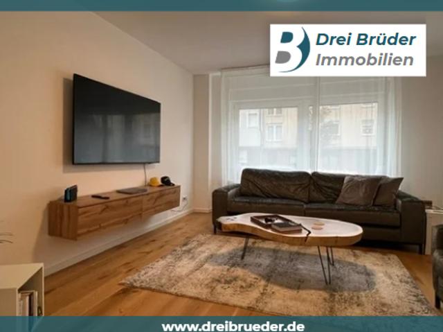 Wohnung kaufen in Munster, Nordrhein-Westfalen