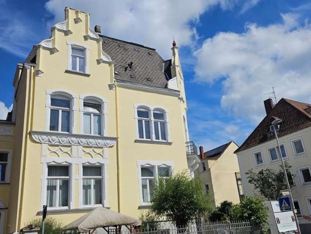 Wohnung kaufen in Geist, Münster