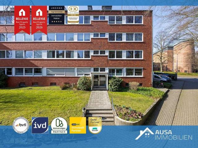 Wohnung kaufen in Munster, Nordrhein-Westfalen