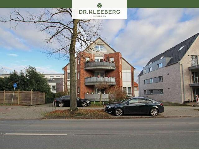 Wohnung kaufen in Gievenbeck, Munster