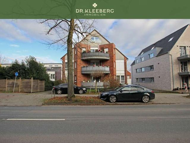 Wohnung kaufen in Gievenbeck, Munster