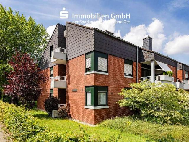 Wohnung kaufen in Münster-Hiltrup, Munster