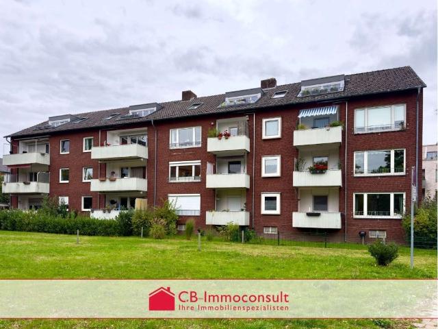 Wohnung kaufen in Innenstadtring, Munster