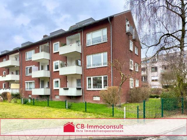 Wohnung kaufen in Innenstadtring, Munster