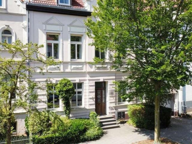 Wohnung kaufen in Gievenbeck, Munster