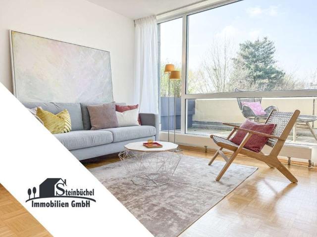 Wohnung kaufen in Gievenbeck, Munster