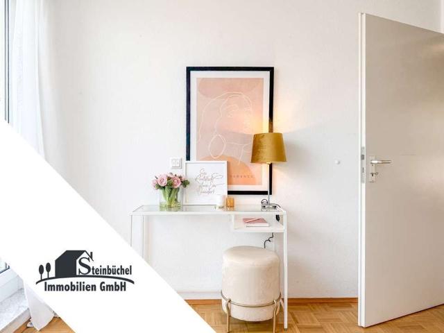 Wohnung kaufen in Gievenbeck, Munster