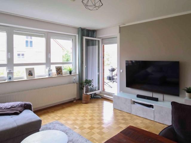 Wohnung kaufen in Wolbeck, Munster