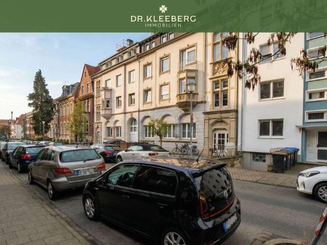 Wohnung kaufen in Munster, Nordrhein-Westfalen