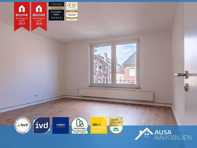 Wohnung kaufen in Wolbeck, Munster