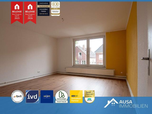 Wohnung kaufen in Wolbeck, Munster