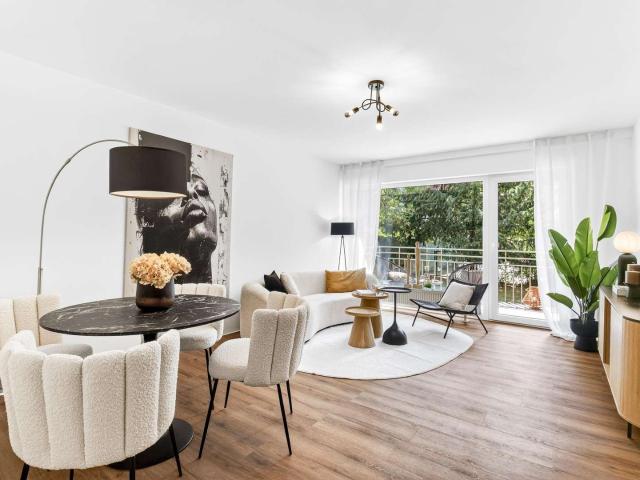 Wohnung kaufen in Gievenbeck, Munster
