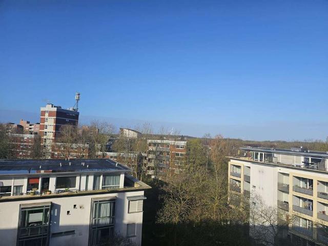 Wohnung kaufen in Gievenbeck, Munster