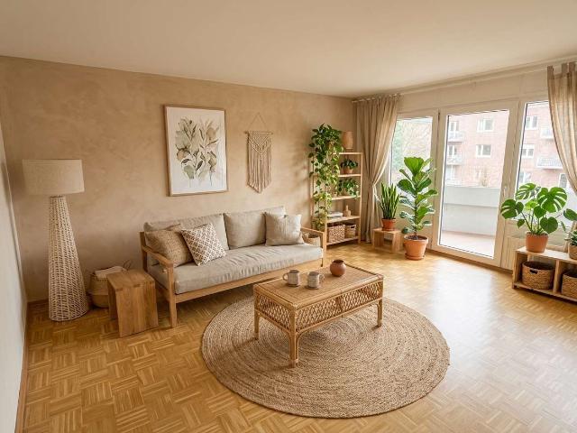 Wohnung kaufen in Gievenbeck, Munster
