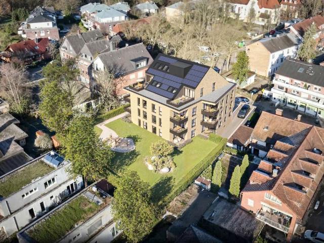 Wohnung kaufen in Handorf, Munster