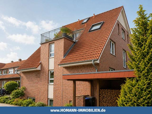 Wohnung kaufen in Sprakel, Munster