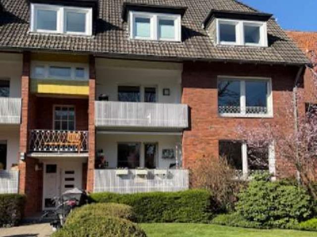 Wohnung kaufen in Mitte-Nordost, Munster