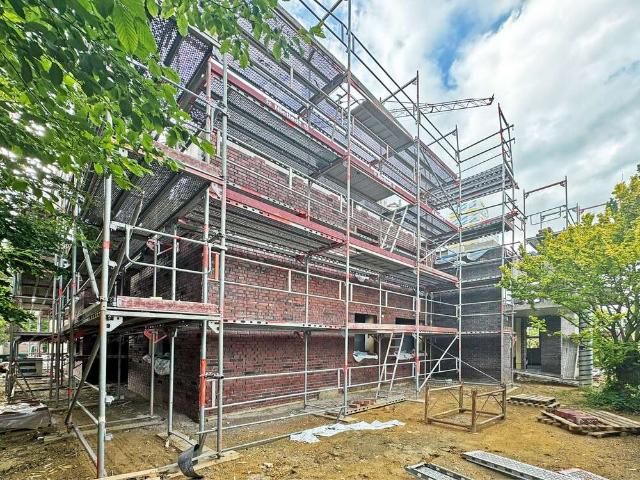 Wohnung kaufen in Wolbeck, Munster