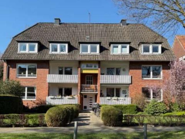 Wohnung kaufen in Mitte-Nordost, Munster