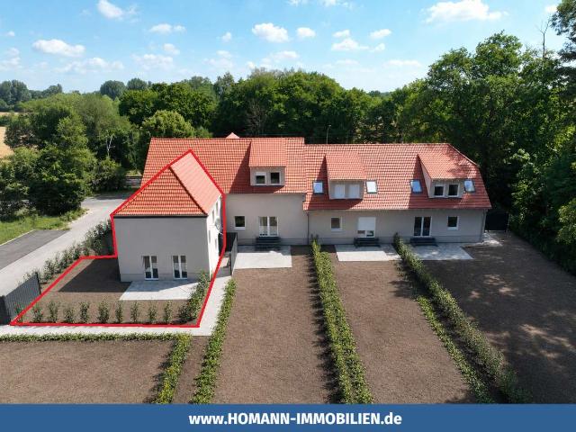 Wohnung kaufen in Sprakel, Munster