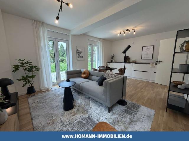 Wohnung kaufen in Sprakel, Munster
