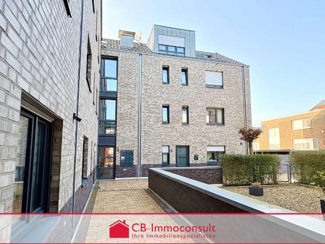 Wohnung kaufen in Gievenbeck, Munster