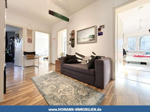 Wohnung kaufen in Munster, Nordrhein-Westfalen