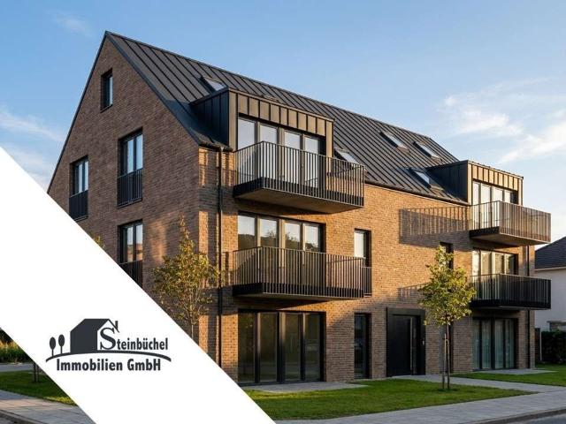 Wohnung kaufen in Handorf, Munster