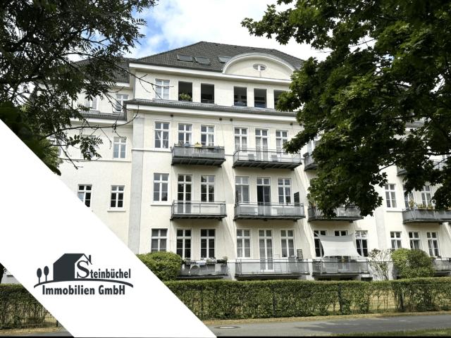 Wohnung kaufen in Sprakel, Munster