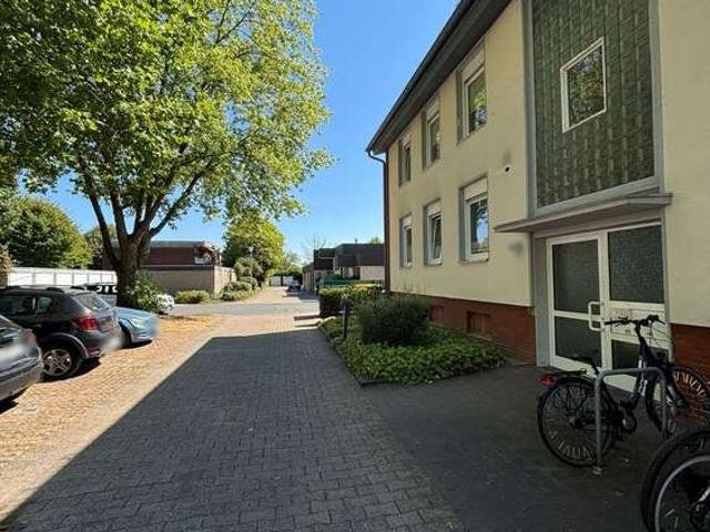 Wohnung kaufen in Gievenbeck, Munster