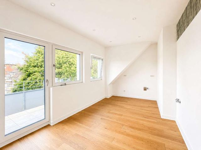 Wohnung kaufen in Mitte-Nordost, Munster