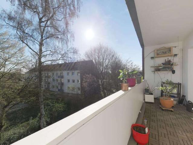 Wohnung kaufen in Mitte-Nordost, Munster