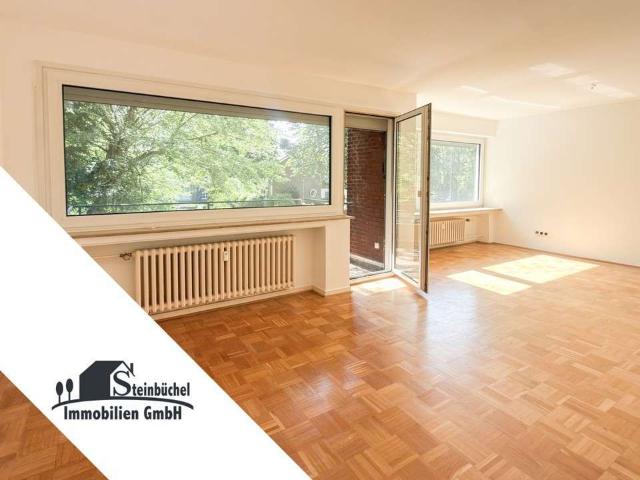 Wohnung kaufen in Innenstadtring, Munster