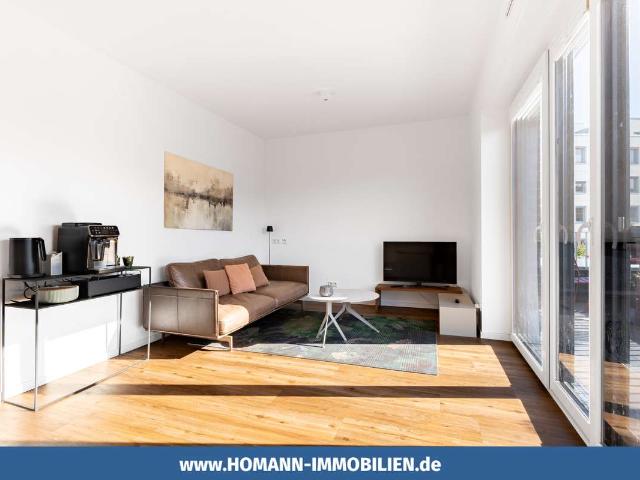 Wohnung kaufen in Gievenbeck, Munster