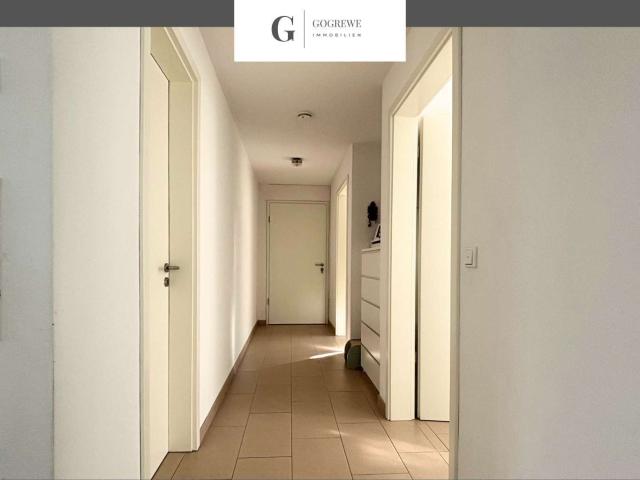 Wohnung kaufen in Gievenbeck, Munster