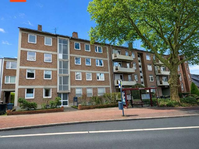 Wohnung kaufen in Gievenbeck, Munster