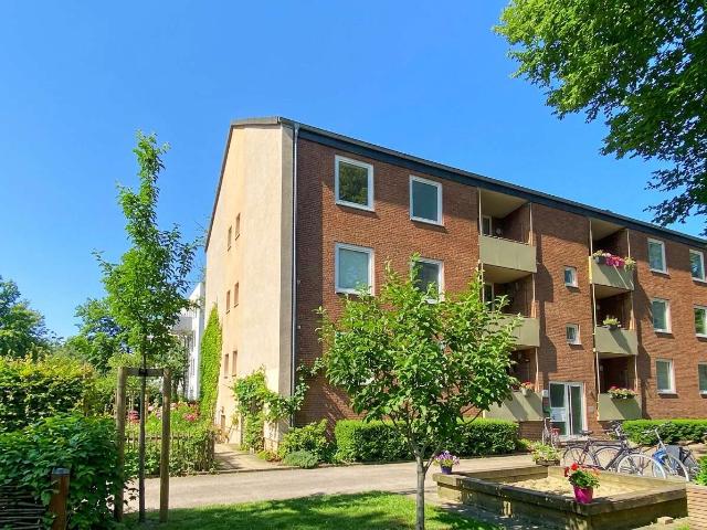 Wohnung kaufen in Munster, Nordrhein-Westfalen